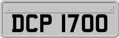DCP1700