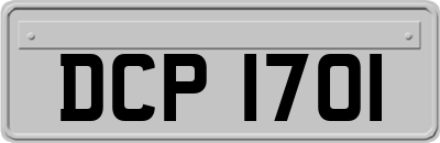 DCP1701