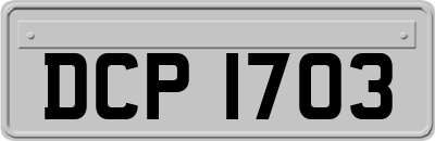 DCP1703