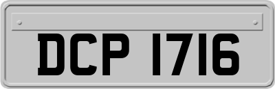 DCP1716