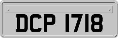 DCP1718