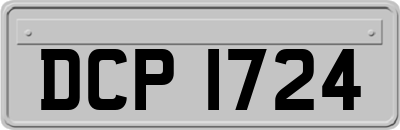DCP1724