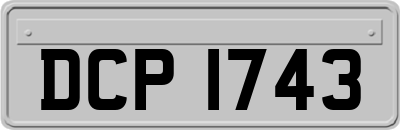 DCP1743