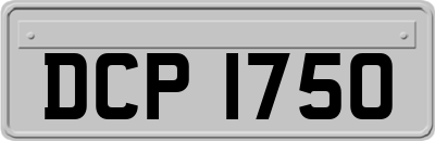 DCP1750