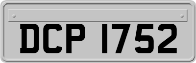 DCP1752