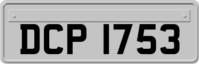 DCP1753