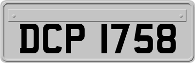DCP1758
