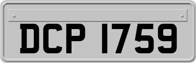 DCP1759