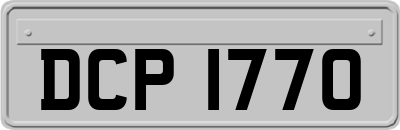 DCP1770