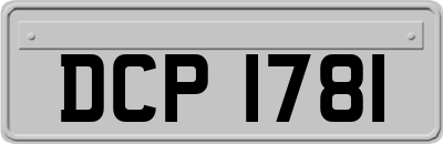 DCP1781