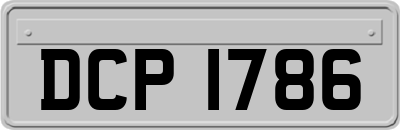 DCP1786