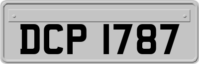 DCP1787