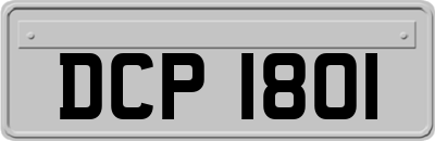 DCP1801