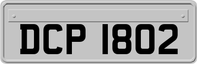 DCP1802