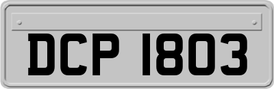 DCP1803