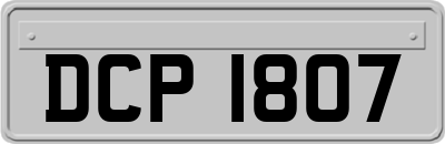 DCP1807