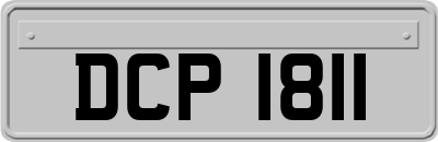 DCP1811