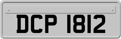 DCP1812