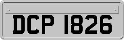 DCP1826