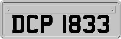 DCP1833