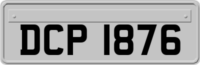 DCP1876