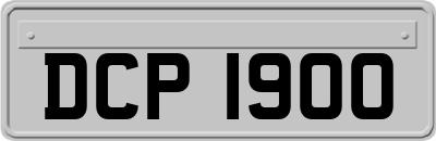 DCP1900