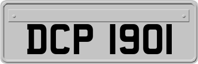 DCP1901