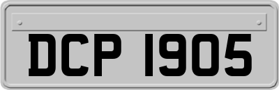 DCP1905
