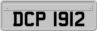 DCP1912