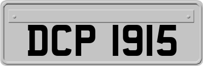 DCP1915