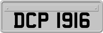 DCP1916