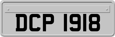 DCP1918