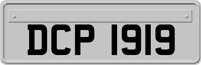 DCP1919