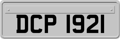 DCP1921