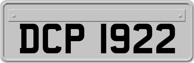 DCP1922
