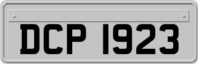 DCP1923