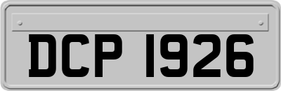 DCP1926