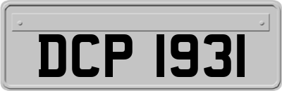 DCP1931