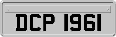 DCP1961