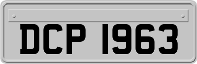 DCP1963