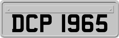 DCP1965