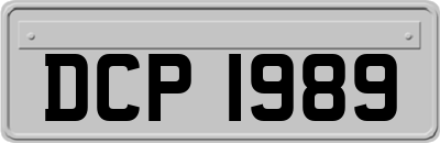 DCP1989