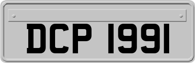 DCP1991