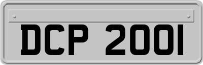 DCP2001