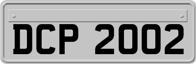 DCP2002
