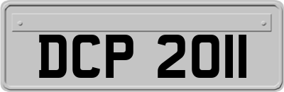 DCP2011