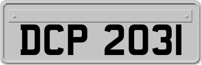 DCP2031