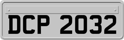 DCP2032