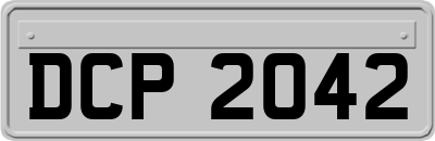 DCP2042