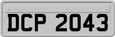 DCP2043